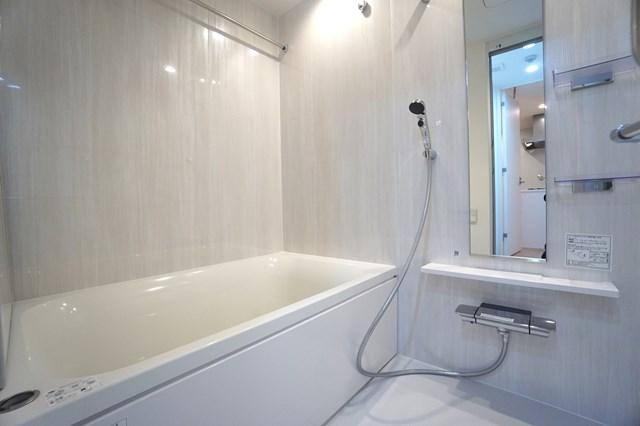 SYFORME江戸川橋11階 バルコニー