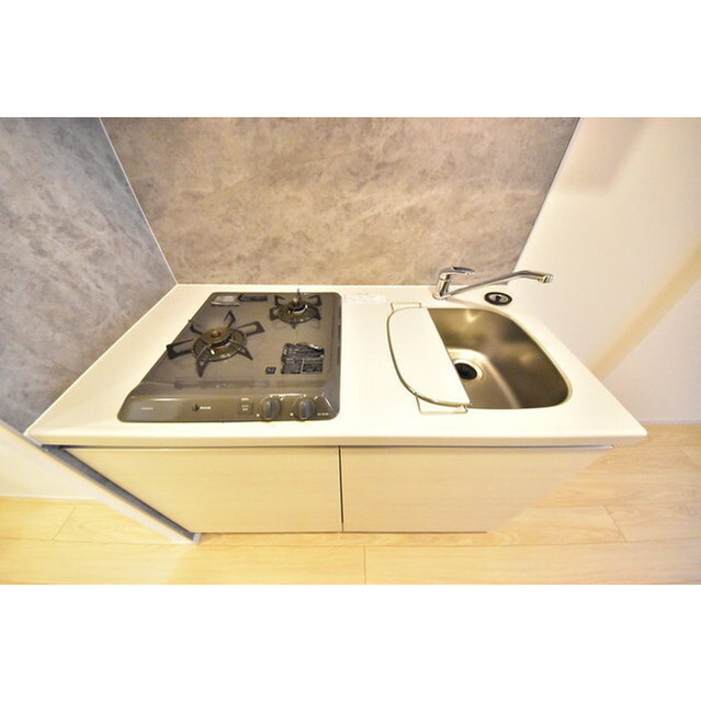 AZEST 志村三丁目Ⅱ0406号室 内観