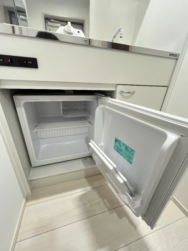 リベルテ平井1階 部屋設備