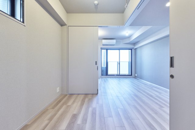 プラウドフラット大井町303号室 参考写真