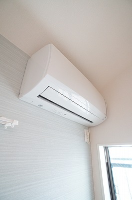 メゾンフィエールスタリー1階 部屋設備