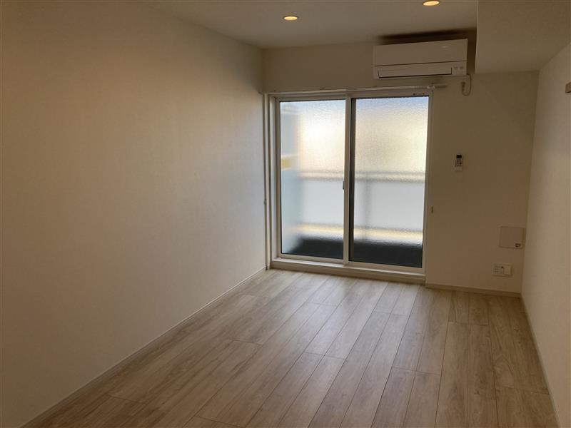 リブリ・中浦和Ⅱ リビング