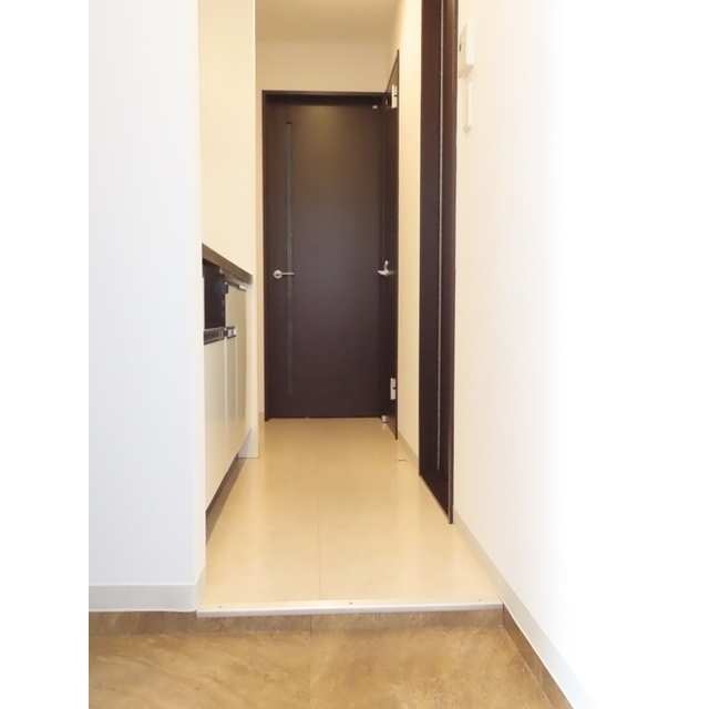 ＣＯＬＩＮＡ203号室 玄関