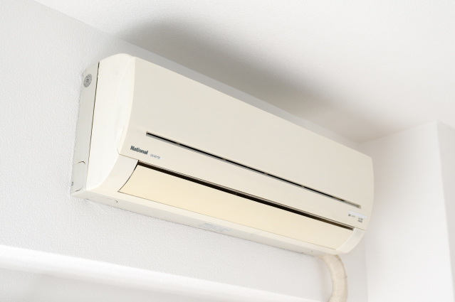 スカイコート子安402号室 同タイプ参考写真