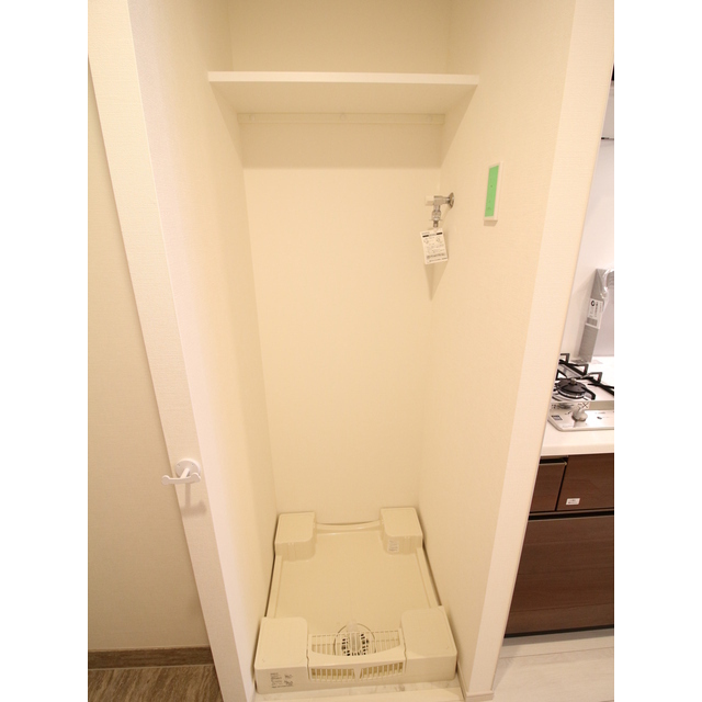 プレール・ドゥーク芝浦905号室 部屋その他