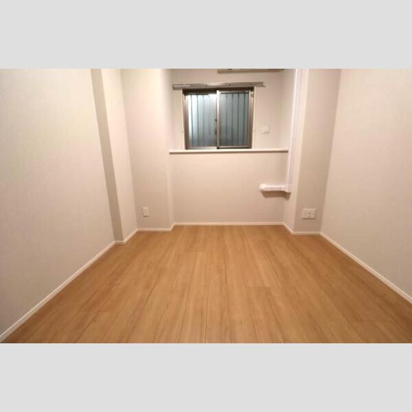 サンジョイアゼロ104号室 洋室7、2帖