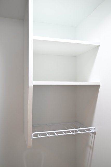 テイジン荻窪スカイレジテル キッチン