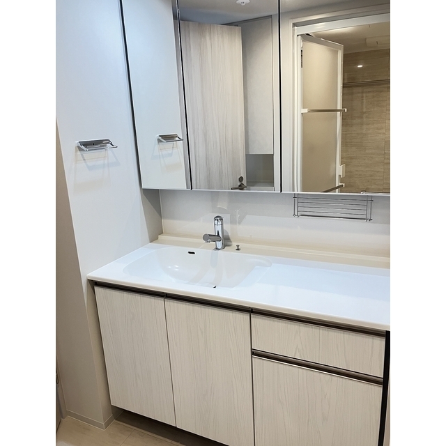 ザ・パークハウス横浜港南台 2025年8月撮影