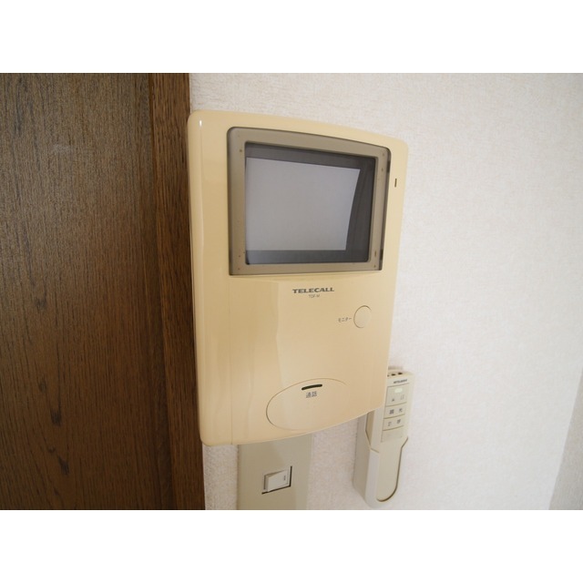 アムール Kitami204号室 部屋その他
