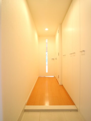 プライムアーバン学芸大学パークフロント ※参考写真