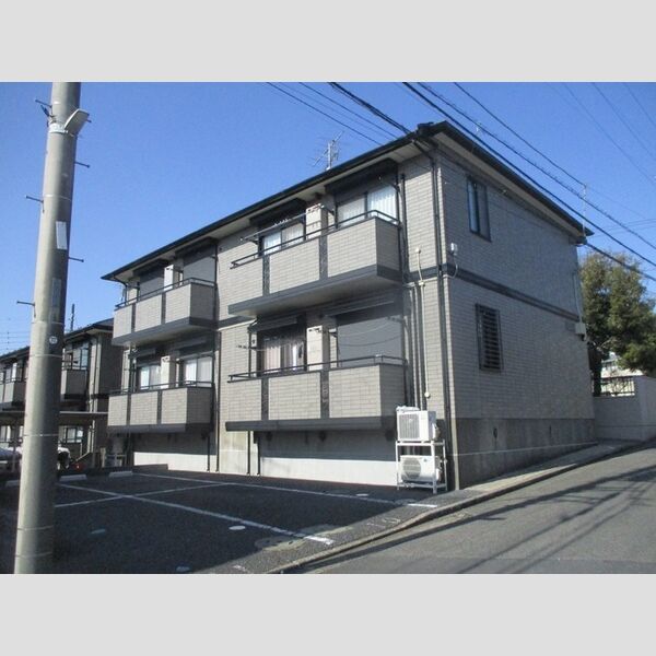 モン・レジーナ　ABCDの外観画像