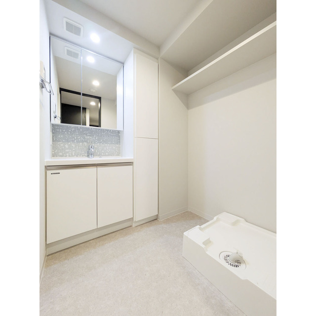 ルネサンスコート目黒南0201号室 内観