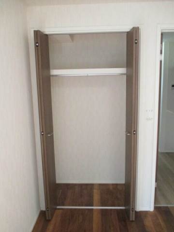 クレール六浦東3階 部屋その他