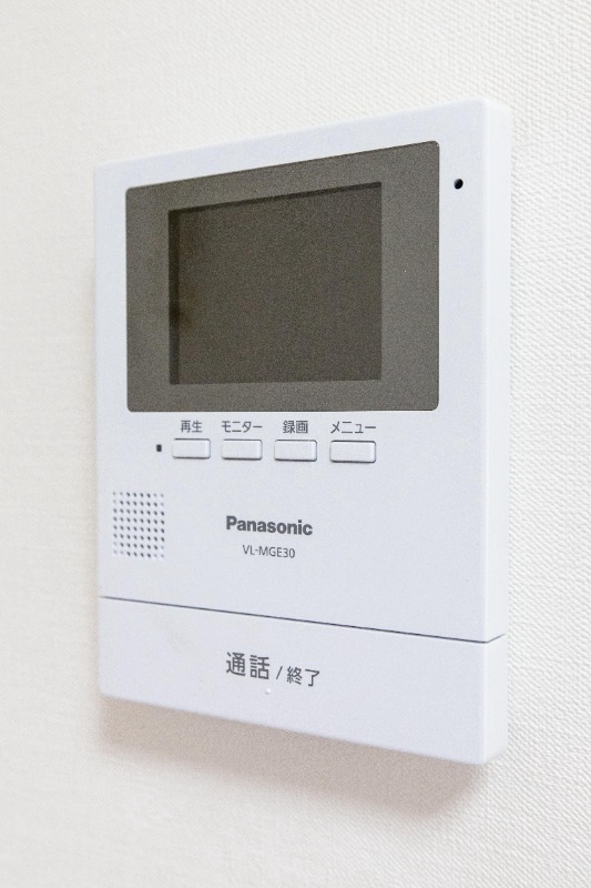 ハイシティ洗足1階 部屋その他