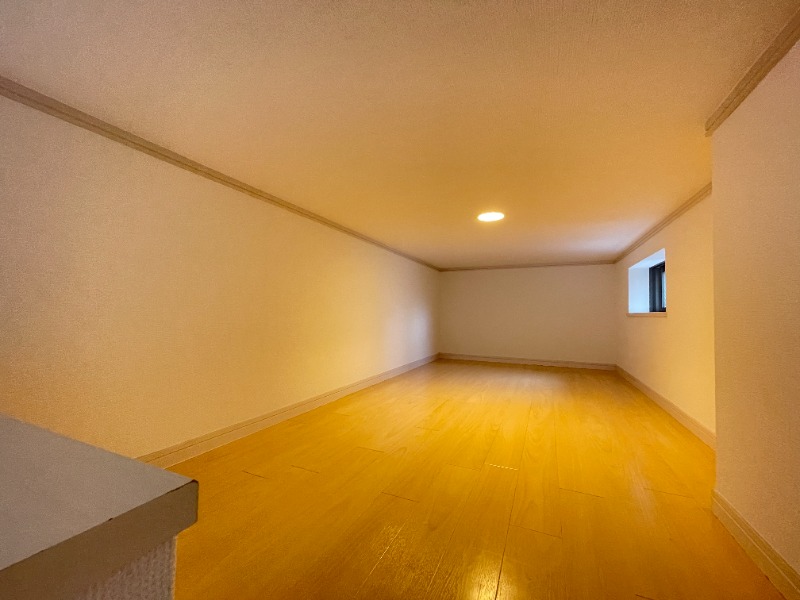 シャイニーソフト新宿御苑1階 部屋その他