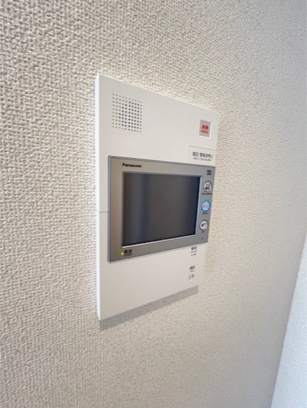 ウエストパークタワー池袋11階 部屋その他