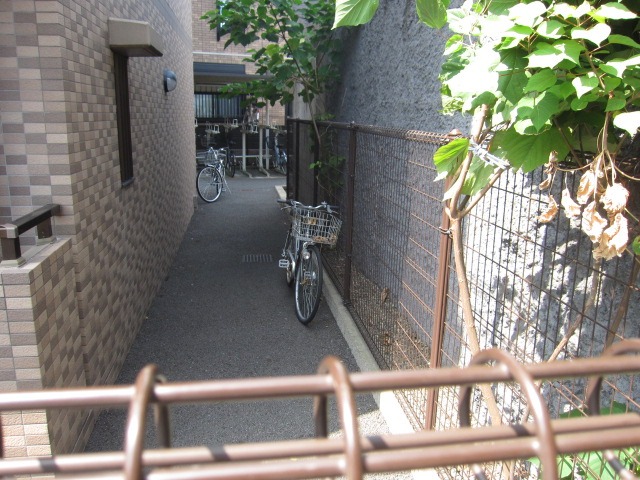 リバージュ北千住2階 部屋その他