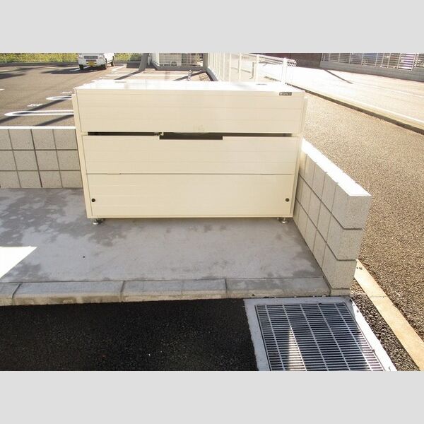 エオス　パーラー影山102号室 周辺