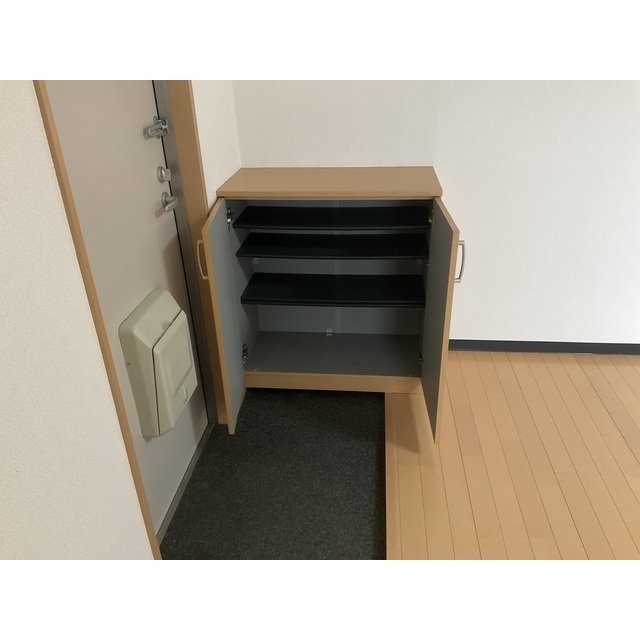 プレゼントコート103号室 内観