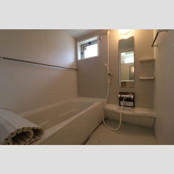 CAPE　KANEKO　A棟205号室 浴室