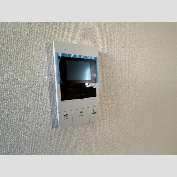 リーブルファイン足立区西新井301号室 部屋設備