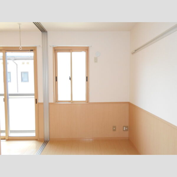 ベルデュール(F)203号室 洋室