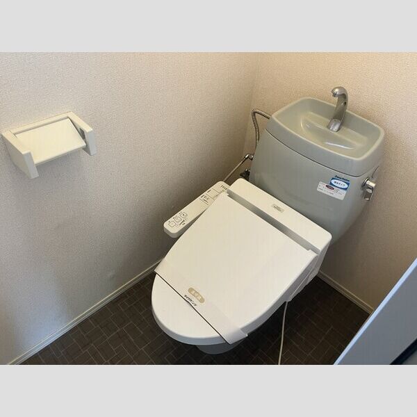 サンスクエア 温水洗浄暖房便座