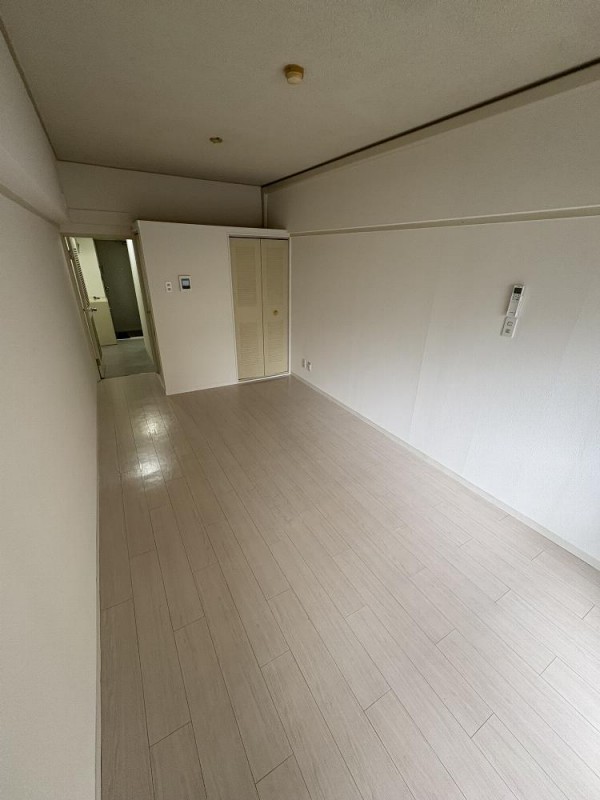 グランシャルム葛西(F-066)9階 同建物別部屋の参考画像