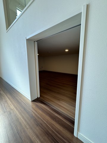 Ｒｉｃｈｅｓｓｅ　Ｙｏｋｏｈａｍａ0103号室 収納