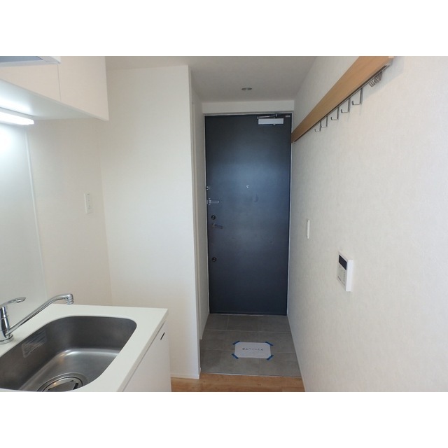 FARE中野Ⅵ401号室 玄関