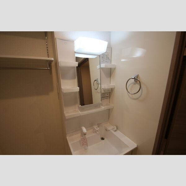 グラナーデ六町Ⅱ 洗面