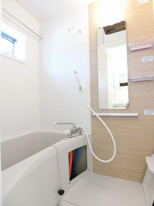 リブリ・絆 お風呂