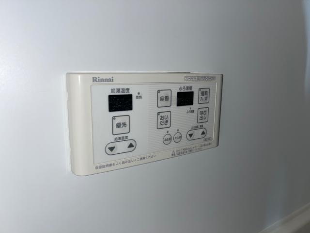 ブランシェ　プリマヴェーラ 室内設備（イメージ）