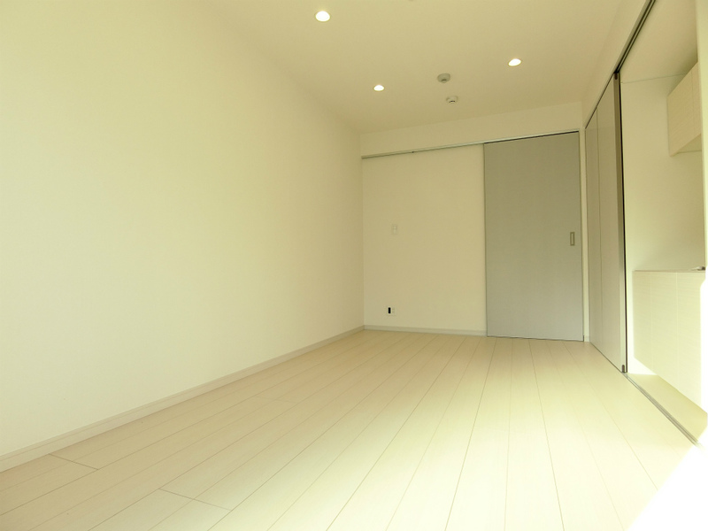 リブリ・西御幸1階 部屋その他