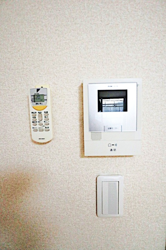 エクシード白楽1階 部屋その他