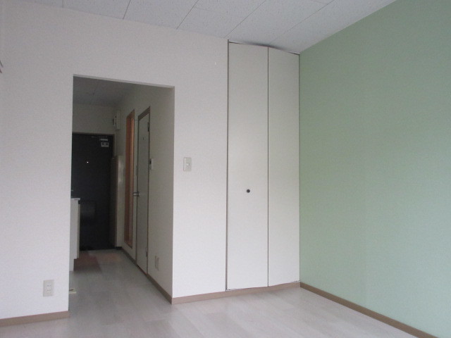 ハイムグレイス0101号室 洋室3