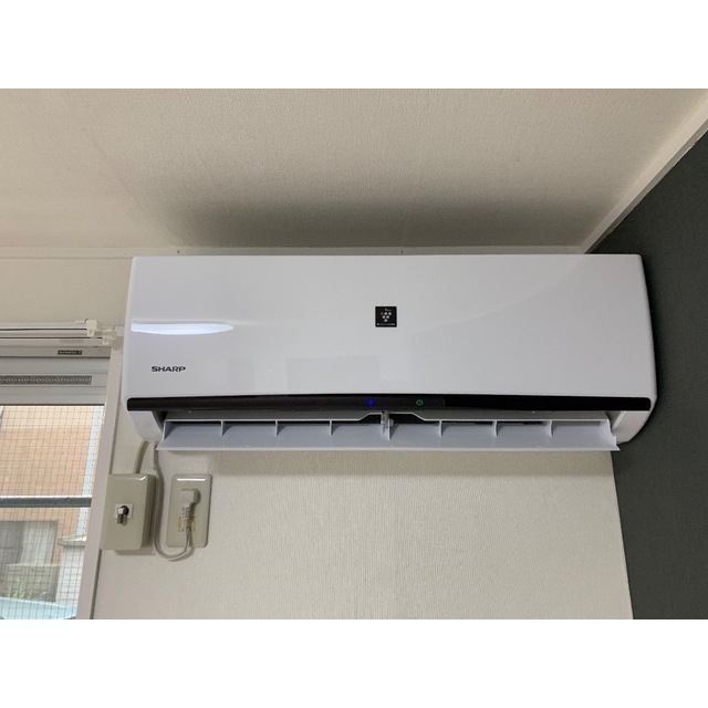 ボナール関102号室 部屋その他