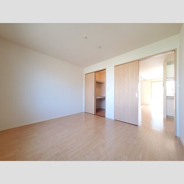 rivage　A101号室 洋室