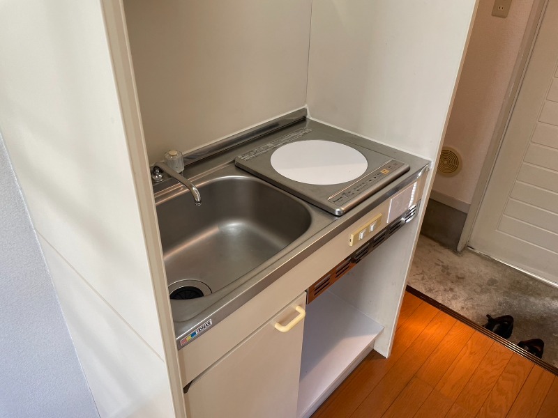 カーム百合ヶ丘Ⅱ1階 部屋その他