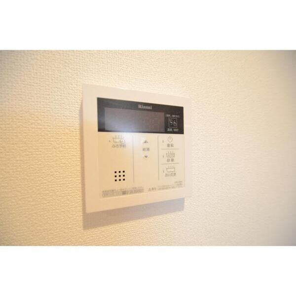 パルトネール大倉山101号室 部屋設備