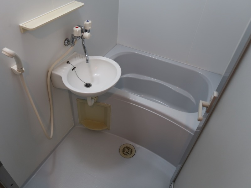 ブレーメンＴＡＭＡ上原 お風呂