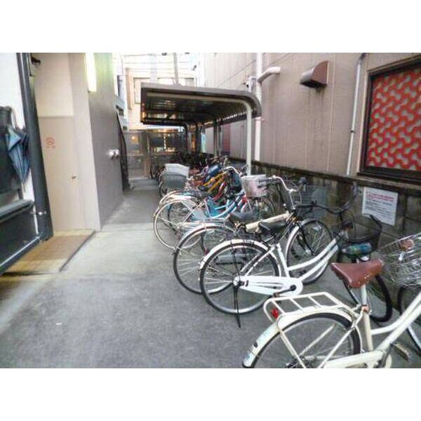 北浦ビル0207号室 部屋その他