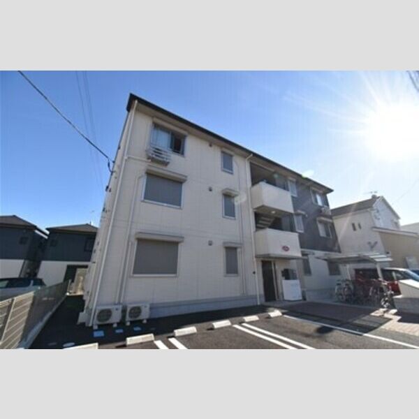 ロイヤルスターの外観画像