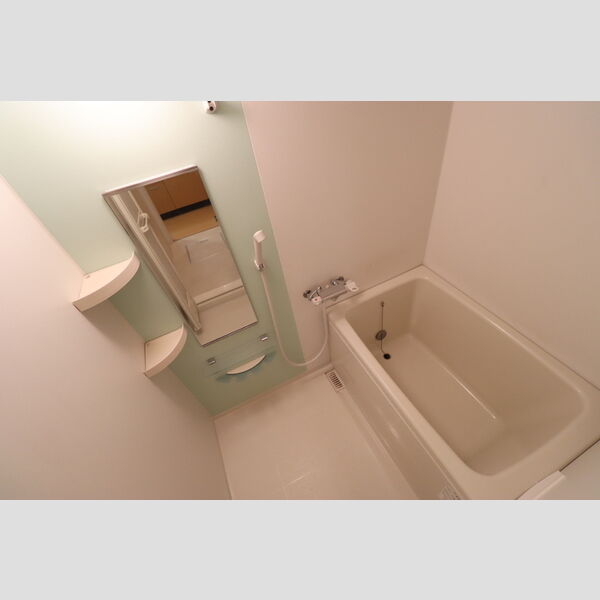 プランドール 浴室