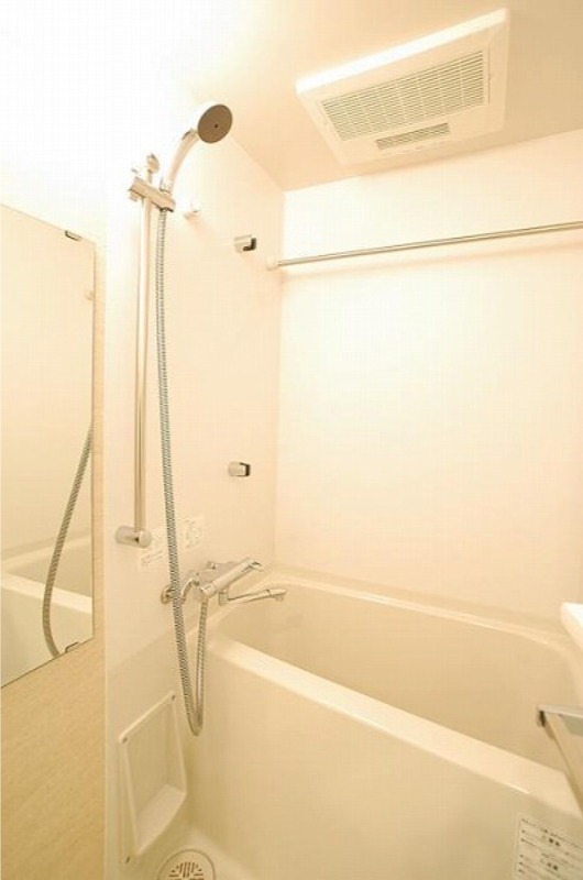 グランドコンシェルジュ蒲田 お風呂