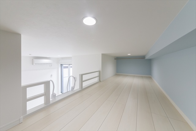 Ｃｏｎｎｅ1階 リビング