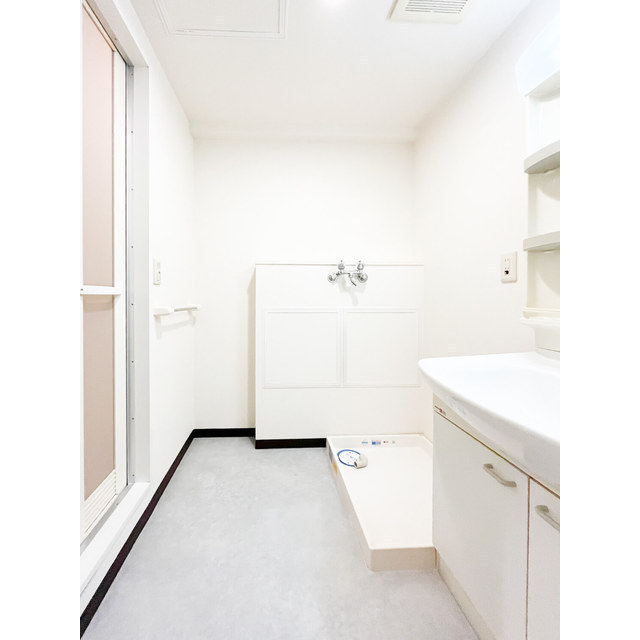 ルクレ川口ウエスト 内観