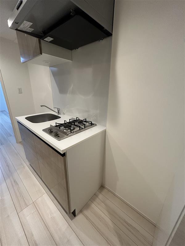 ガリシア板橋302号室 ※類似タイプ（102号室）のお写真です、仕様や色味が異なる場合がございます