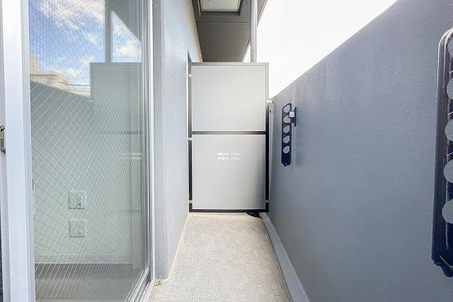 ・ROOTs Higashi Nagasaki6階 同建物別部屋の参考画像