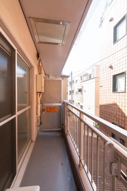 JLBグランエクリュ調布5階 同建物別部屋の参考画像